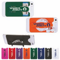 3-in-1 Cell Phone Card Holder